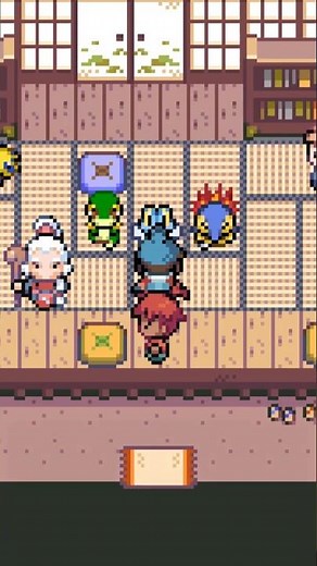 The BEST NEW Pokemon Rom Hack For 2025 Just Dropped