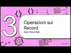 Le Strutture in C/C++