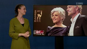 Birgit Schrowange heiratet Schweizer Unternehmer