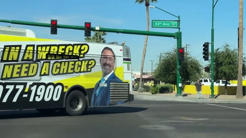 10 most dangerous places in Arizona you should avoid (2026)
