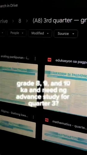 TikTok · notes4grade 8, 9, & 10