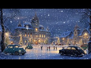 100 Greatest Vintage Christmas Classics | A Timeless Collection of Holiday Oldies