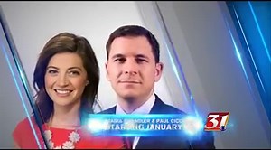 WMBD 31 is excited to announce a new face is joining our team! | WMBD