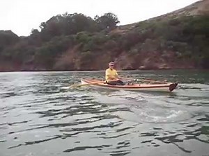 Rowing my boat.mp4