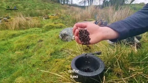 The CRAZIEST Way to Make Fish & Chips | ASMR Cooking