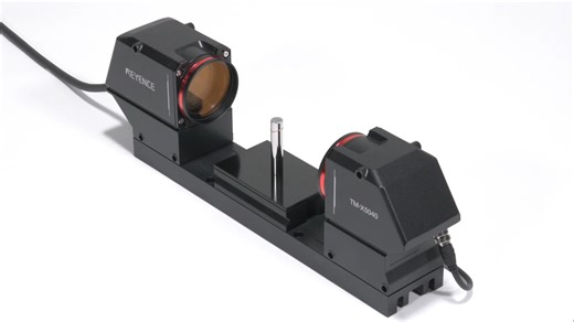 即使有脏污也可稳定测量