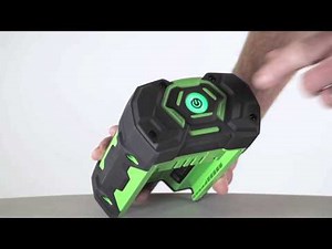 EGO Power+ Hedge Trimmer - 56 Volt Battery