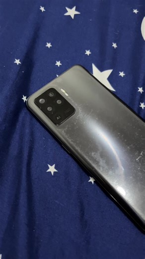 Oppo A94 4G: Features of the Ultimate Camera Phone