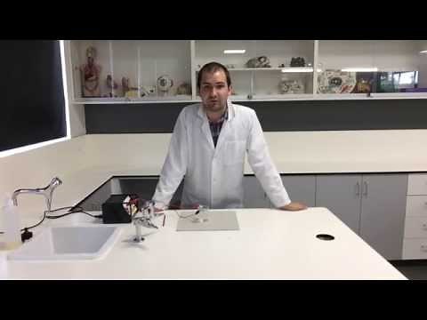 How to make an electric kettle experiment