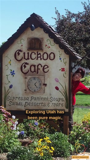 Exploring Utah has been pure magic. Strong, steady, and still moving forward… proof that age is just a number and balance is a daily adventure. Every stop reminds me why I love traveling: the stories, the laughter, the unexpected moments, and the freedom to just be present and curious✨🌄 Thinking about Future Wellness or just want the inside scoop on our products? Reach out — let’s make it happen together! 🚀✨ Https://lifewave.com/christinebakker Christinebakker.co.za #ChristineBakker #HealthyLi