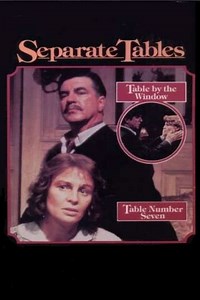 Separate Tables (1983) - Movie
