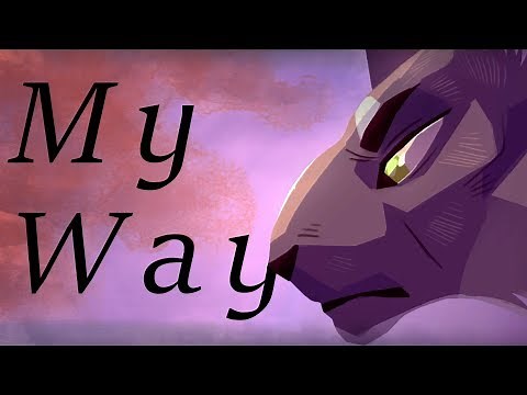 My Way - Needletail MAP