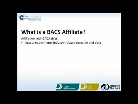 Who are BACS?