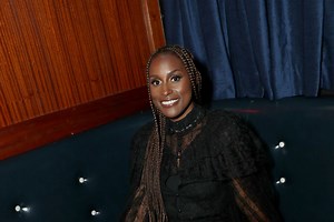 Issa Rae Is Pessimistic On Hollywood Diversity Without Accountability