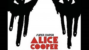 'Super Duper Alice Cooper' Documentary: Theatrical Screenings Announced