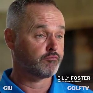 "He was frothing at the mouth and raging" The story of Seve and Paul Azinger at the 1991 Ryder Cup. | GOLFTV