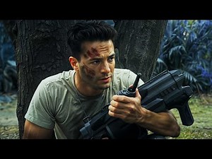 Uncover the Past, Save the Future. | Sci-Fi Movie | Alien Invasion | Free Movie