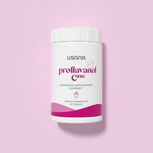 Proﬂavanol C100: Antioxidant immune support*