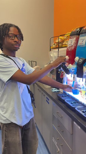 Experience Thrilling Jumps at Launch Pad Trampoline Park