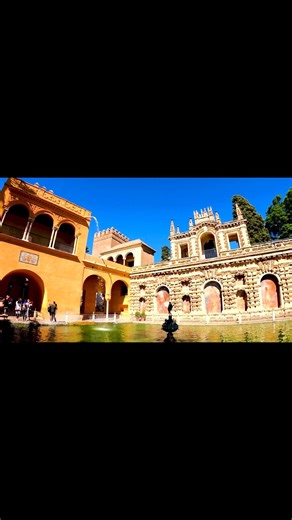 How to Spend 3 Days in SEVILLE Spain Travel Itinerary part 1