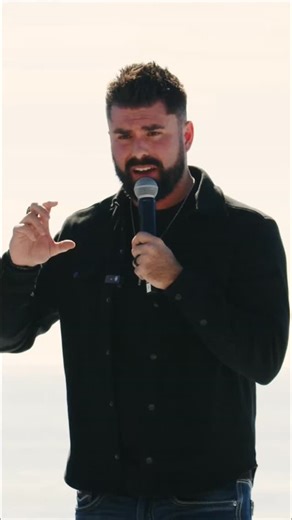 We needed a building that worked for real life. On a bus line. Open 24/7. Safe. Secure. God pointed us to a place no one would’ve chosen. A building with a past — now rewritten for healing. God doesn’t erase stories. He redeems them. | Caleb Altmeyer