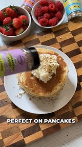 5.5K views · 84 reactions | POV: You just discovered dessert seasoning and your snack game will never be the same 勞 ✨ Apple Pie on oats ✨ Salted Caramel on popcorn ✨ Cinnamon Donut on pancakes ✨ Ginger Biscuit on… literally anything ✔️ Less than 2 g of sugar per serve ✔️ All-natural ✔️ Aussie-made  Sprinkle the fun. Ditch the boring. | Mingle Seasoning | Facebook