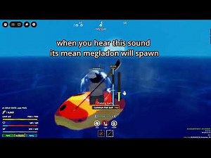 GPO : easiest way to get devil fruit (dragon update)