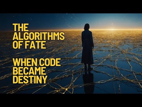 The Algorithms of Fate — When Code Became Destiny (Full Documentary)
