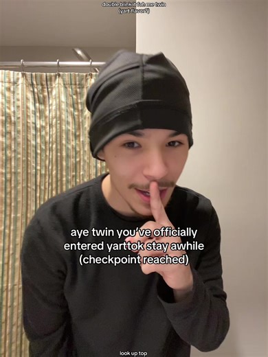 #yarttok | Twins Filter