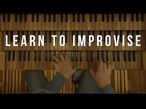 Welcome to Improstation: Courses, Tutorials, Community