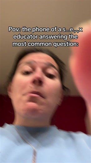 Danielle Bezalel on TikTok