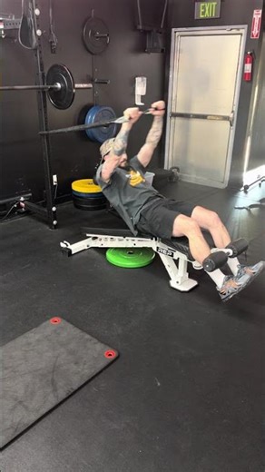 Layout Setup (Banded) #training #motivation