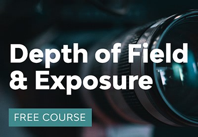 What Every Photographer Should Know About Depth of Field and Exposure | Envato Tuts