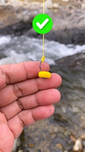 143K views · 689 reactions | How to set up fishing bait  #fishing #fishingtips #tutorial | KM Fishing Knot | Facebook