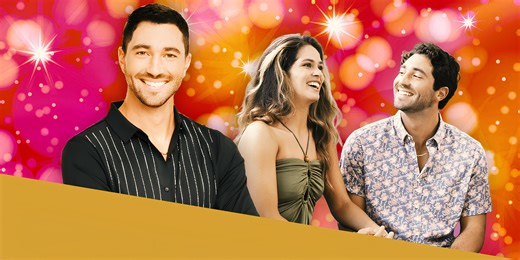 What is Going on With The Bachelor’s Joey Graziadei & Kelsey Anderson?