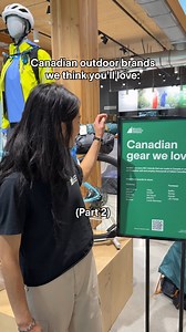 Here are 5 more brands that were born on Canadian trails, rivers, and coastlines — and it shows in every piece of gear that they make. What Canadian brands have earned a permanent spot in your pack? Shop all Canadian brands at MEC: https://bit.ly/44f445s | MEC