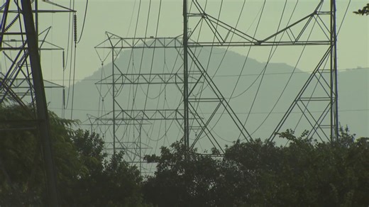 Energy shortages on the horizon in Illinois, report finds