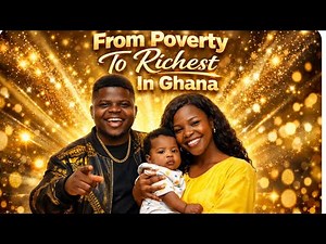 From Poverty to Millions: Wodemaya’s Powerful Story