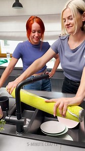 34M views · 272K reactions | Can you solve this towel challenge? 邏 | 5-Minute Crafts Teens | Facebook