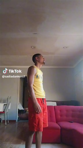 Me Do Bts Dope Dance Move