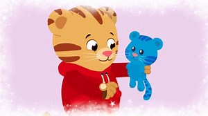 Daniel Tiger's Neighborhood - "When You're Upset" Song Video | PBS KIDS