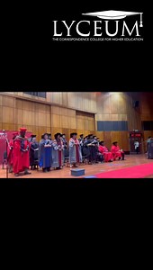 Congrats to the Lyceum class of 2023! 🎓 Your hard work, dedication and perseverance have paid off and we couldn't be prouder of each and every one of you 💯🤩 As you journey on this new chapter of your lives, remember to cherish the memories you've made and continue to pursue your dreams with passion and determination 🙌 The future is yours to shape and we have no doubt that you'll go on to accomplish extraordinary things. May your journey ahead be filled with success, happiness, and endless op