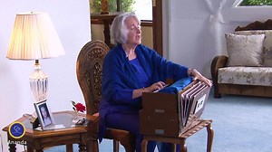 "Sri Yogananda, Guide to Inner Freedom" - Swami Kriyananda's beautiful chant, with Nayaswami Devi. Meditate with her with our free meditation app for iOS & Android: AnandaMeditationApp.com | Ananda Worldwide