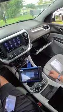 New smart key #locksmith #locksmithservices #cerrajeros