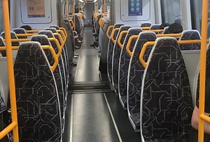 158K views · 2.7K reactions | Please stand clear: Meet the man whose...