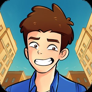 Eric Dick by WinterSet