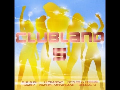CLUBLAND 5 (2004)