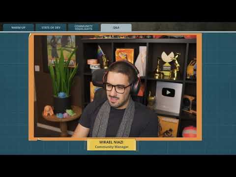 Q&A: How far are we away from a post-endgame content?