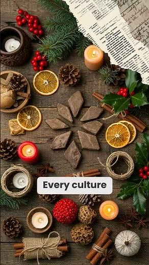 What is Yule and the Winter solstice all about.