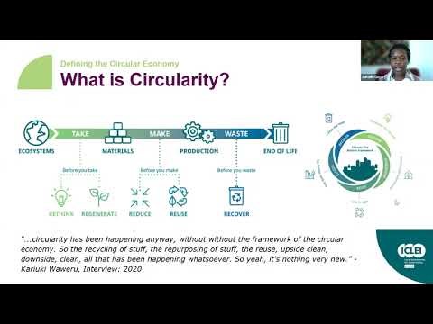 From Policy to Practice: How cities are making circular waste solutions work